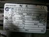 Nord (Sk 63S/4 Cus) 3-Phase Motor 0.16 Hp 230/460V 60 Hz 0.88/0.44 Amp 0.12Kw
