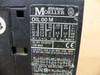 Klockner-Moeller Dil 00M Contactor Relay (110/120V)