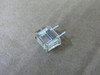 Fanuc A60l-0001-0290/Lm10c Fuse 1A 2 Pin