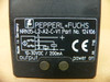 1 Nib Pepperl + Fuchs 124106 Nrn35-L2-A2-C-V1 Nrn35l2a2cv1 Prox Sensor