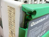 Control Techniques Mentor Ii Dc Drive M210-14Icd 100 Hp 220/480V (Cracked Front Cover)