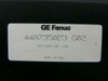 Fanuc 44A735023-G02 A02b-0222-C058 A02b-0120-C122/Mar Control Panel - Lma55