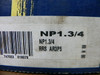 Rhp Np1.3/4 Pillow Block Bearing