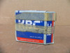 Kbc 6006-Zz C3 Premium Shielded Ball Bearing 30X55x13mm