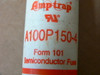 Ferraz Shawmut Amptrap A100p150-4 150A 1000Vac Fuse