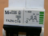 Klockner Moeller Fazn C16-2 Circuit Breaker 2P 16A