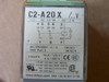 Releco C2-A20x/120V Relay