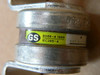 Gs Gsa 125 Ceramic Body Cartridge Fuse 125A