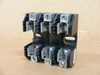 Bussmann Buss R25030-3Cr 250V 30A Fuse Holder