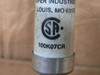 Bussmann 100K07cr Type Hrc Fuse
