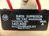 Allen Bradley Bulletin 1401-N10 Surge Suppressor