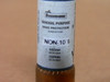 Bussmann Non-10 Class K5 Fuse 10A