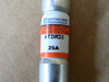 Ferraz Shawmut Atdr25 25 Amp Time Delay Fuse