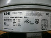 Eaton/Crouse-Hinds Pvml9/Unv1 S891 Light Fixture