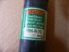 Bussmann Fusetron Frn-R-70 Fuse Class K5 70A