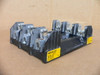 Bussmann H60030-3Cr Fuse Holder 30A 600V 3P