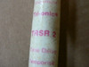 Gould Tri-Onic Trsr2 Time Delay Fuse 2A