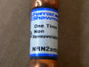 Ferraz-Shawmut Nrn2 Non Time Delay Fuse Class H Type P 2A