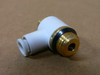 Smc Kq2v06-U02a Brass Thread One Touch Fitting