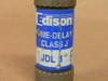Edison Jdl8 8A 600V Cartridge Fuse Class J