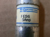 Ferraz-Shawmut Fes6 Class C Fuse 6A
