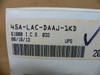 Mac Valves, Inc. 45A-Lac-Daaj-1Kd Manifold Solenoid Valve