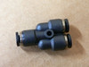 Topring 46.540 Triple Tube Y Union 4Mm Maxfit