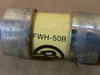 Bussmann Fwh-50B 50A 500V 50Ka Fuse
