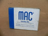 Mac Valves, Inc. 45A-Aa1-Ddaj-1Kg Solenoid Valve 4-Port 2-Position