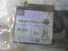 Mac Valves, Inc. 45A-Aa1-Ddaj-1Kg Solenoid Valve 4-Port 2-Position