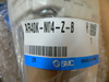 Smc Ar40k-N04h-Z-B Air Mass Pro Regulator