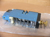 Mac 93A-Aab-000-Dp-Djap-4Dg Solenoid Valve