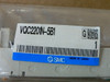 Smc Vqc2201n-5B1 Pneumatic Solenoid Valve 24Vdc
