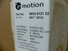 Inmotion 9032-0121-22 Servo Drive 5Amp 400Vac 3Ph 0-400Hz