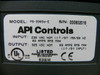 Api Controls Ps-3303D-E Brushless Servo Drive