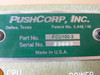 Pushcorp Fcu100-3 Robot Force Controller