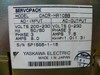 Yaskawa Electric Cacr-Hr10bb Servo Pack Ac Servo Drive 200-230V Input 0-230V Output 3Ph
