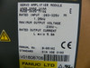 Fanuc A06b-6096-H102 Servo Amplifier Module