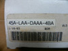 Mac Valves, Inc. 45A-Laa-Daaa-4Ba Solenoid Valve