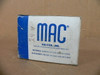 Mac Valves, Inc. 45A-Aa1-Ddaj-1Kd 1/8" Npt 4/2 Way Solenoid Valve 24Vdc Coil