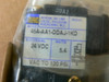 Mac Valves, Inc. 45A-Aa1-Ddaj-1Kd 1/8" Npt 4/2 Way Solenoid Valve 24Vdc Coil