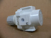 Smc Ar40-N04-Z-B Pneumatic Regulator 7-125Psi