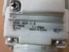 Smc Ar20k-N02h-Z-B Pressure Regulator 7-125Psi