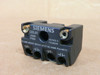 Siemens 52Bjk Accessory Contact Block