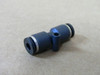 Topring 46.230 4Mm Od Maxfit Polymer Push-To-Connect Union