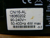 Omega Cni16-Al Temperature & Process Limit Controller