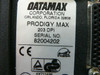 Datamax Corporation 203 Dpi Printer (Missing Cover)