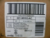 Leviton 001-Mds3-Ac Metallic 30A Disconnect W/Aux