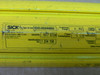 Sick Xc40s-0903A0a00ba0 Safety Light Curtain 24 Vdc