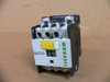 Klockner Moeller Dil00m Contactor 3P 20A 115 Vac 50/60 Hz Coil